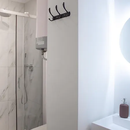 Apartment Scialoia - Affori M3, Niguarda Milan