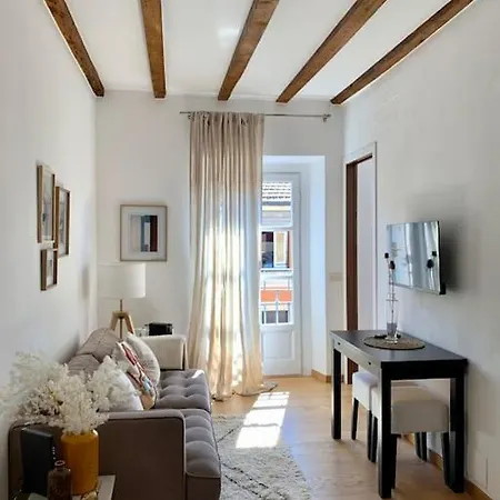 Apartment Cute - Center *