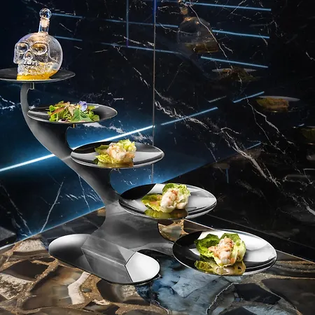 The Plein - Small Luxury Of The World Hotel
