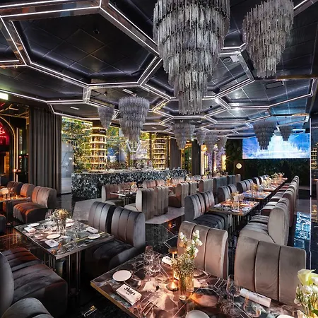 The Plein - Small Luxury Of The World 5* Mailand