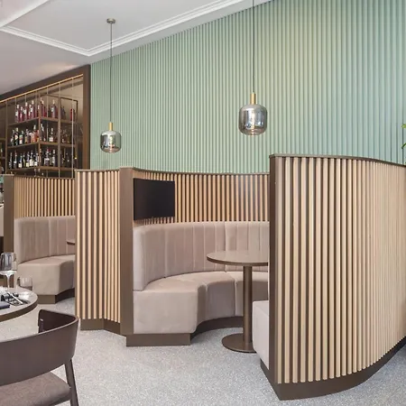 Courtyard By Marriott Linate Milán