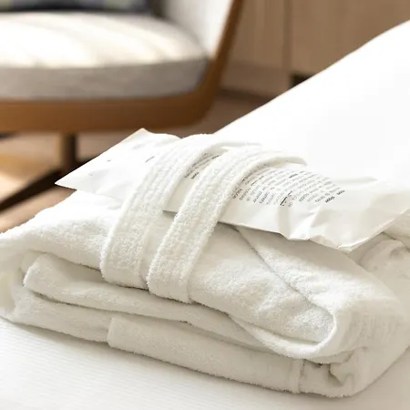 Courtyard By Marriott Linate Hotel Milán