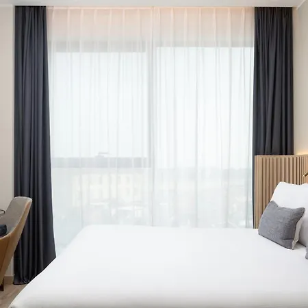 Courtyard By Marriott Linate Milán