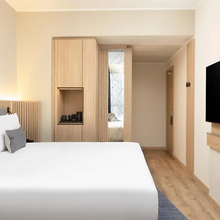 Hotel Courtyard By Marriott Linate