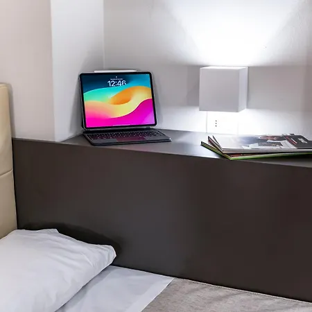 Hotel Demo' 3*