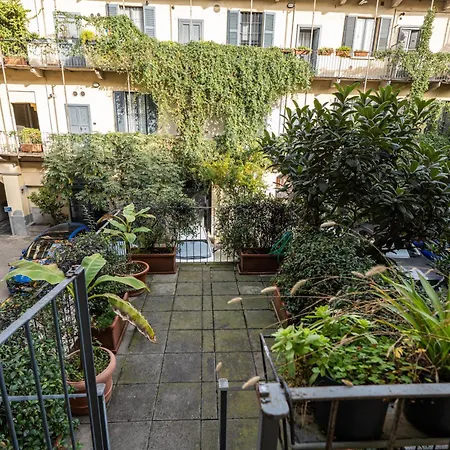 Ai Suma Отель Милан