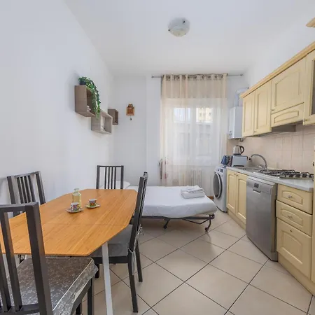 Citylife Comfortnest * 米兰