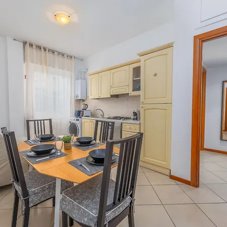 公寓 Citylife Comfortnest *