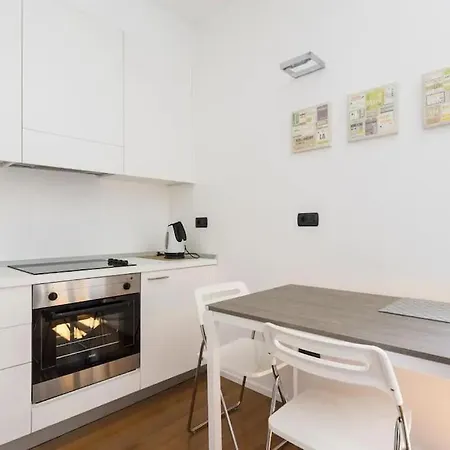 Lägenhet We - Lomazzo *