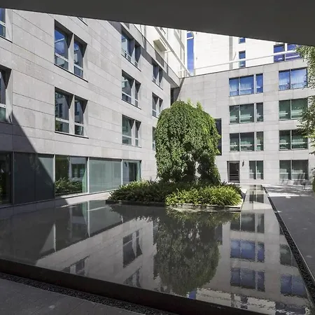 Lägenhet We - Lomazzo Milano