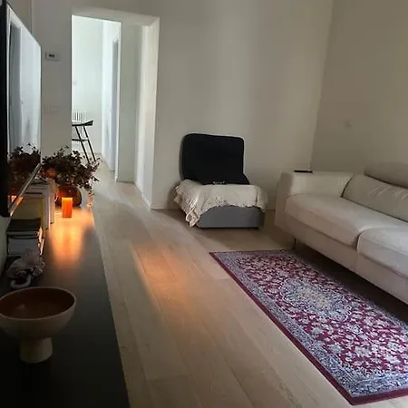 Vinella's House Mediolan