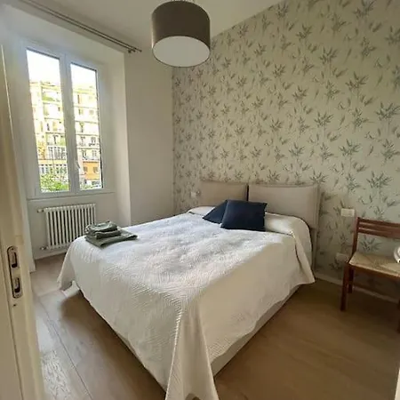 Apartament Vinella's House *