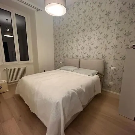 Vinella's House Apartament *