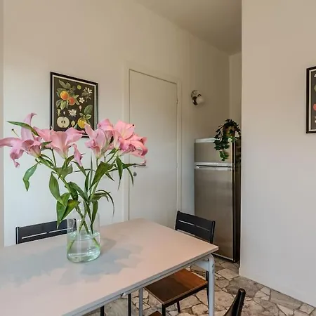 Station-duomo - 3 Bedrooms With Jacuzzi Milan