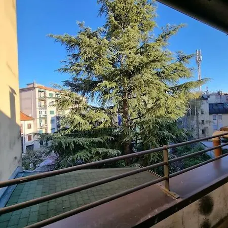 Apartment Accogliente Bilocale Citylife