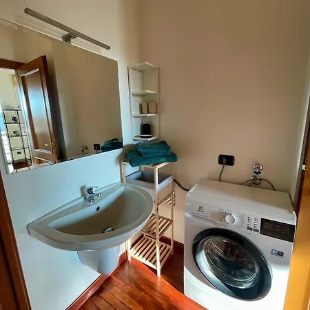 Appartamento Agrippa Terrace *
