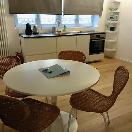 Loft 21 - Downtown - Apartment *