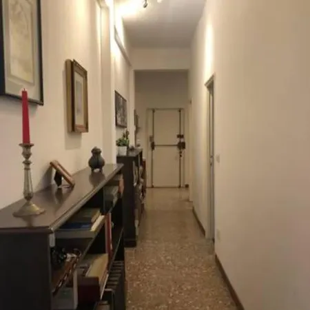 شقة Comoda Boheme Citylife District ميلان
