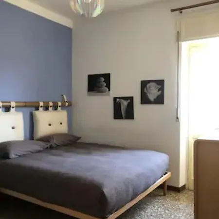 Comoda Boheme Citylife District شقة *