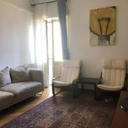 Comoda Boheme Citylife District شقة ميلان