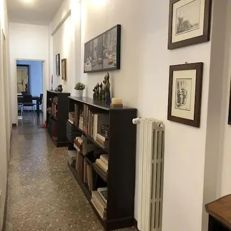 Comoda Boheme Citylife District شقة *