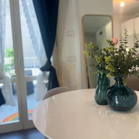 Apartament La Regina Delle Locazioni Nel Centro Storico Di