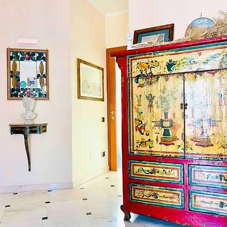 Boutique Artistic Near Bocconi & Navigli