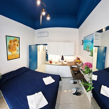 Savoldo * מילאנו