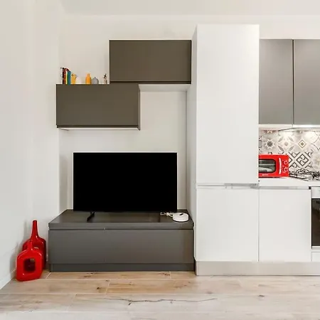 Casa Oriana 1 Centro-metro M1 Apartmán Milán