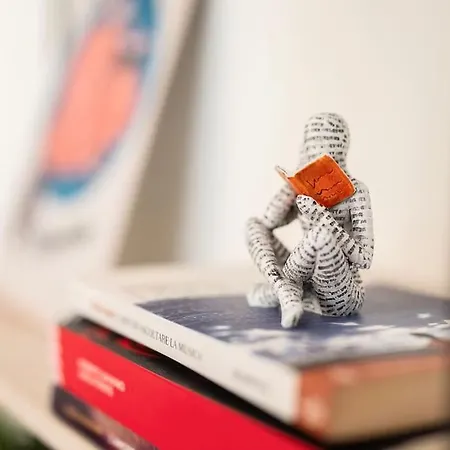 Casa Oriana 1 Centro-metro M1 Milán