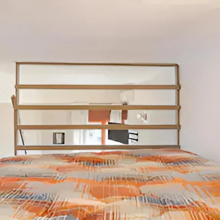 Moderno Monolocale Zona Niguarda Lejlighed