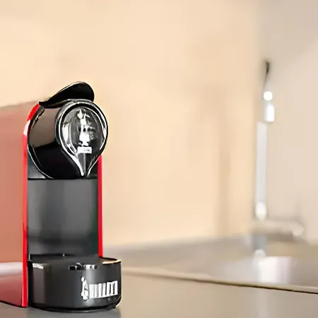 Moderno Monolocale Zona Niguarda *