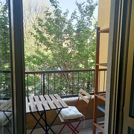For Guest - Simonetta Porta Vittoria Milan