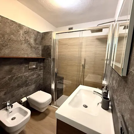 Urban Jungle - Attico Vista Duomo Appartement