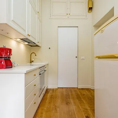 Charme Loft - 5 Min Duomo Μιλάνο