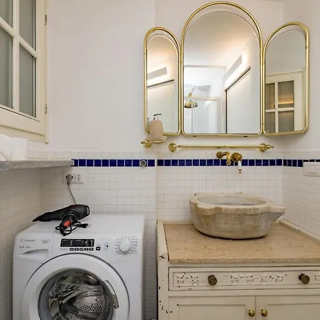 Charme Loft - 5 Min Duomo Lejlighed *