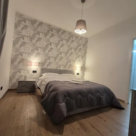 Casa 104 Apartment