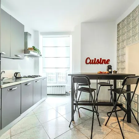Sweett - Piave Apartamento