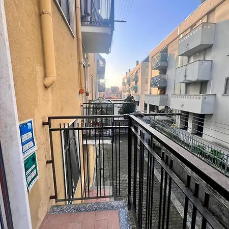 Apartment Umi 24