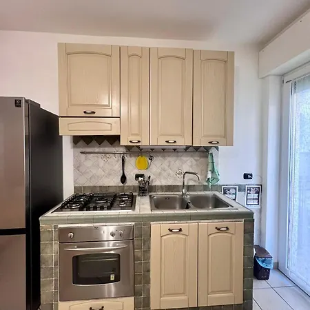 Apartman Umi 24
