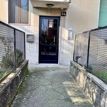 Apartman Umi 24