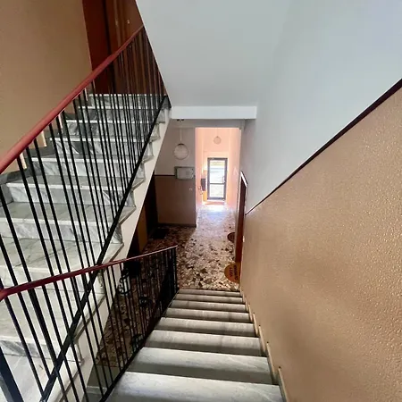Umi 24 Apartman *