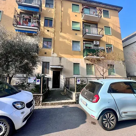 Umi 24 Apartman Milánó
