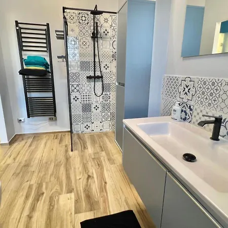 Appartamento Torelli Home, Moderno E Confortevole, Nel Cuore Della Citta Di Milano, Con Balcone Esterno Vista Garibaldi *
