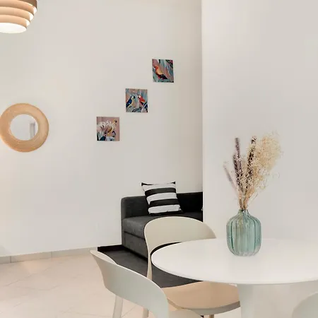 Apartment L'oasi Sul Naviglio *