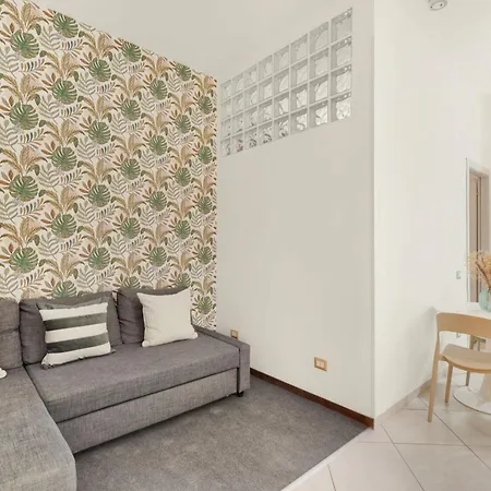 Apartment L'oasi Sul Naviglio