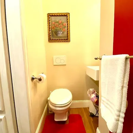 In The Citylife Area, Apartament *