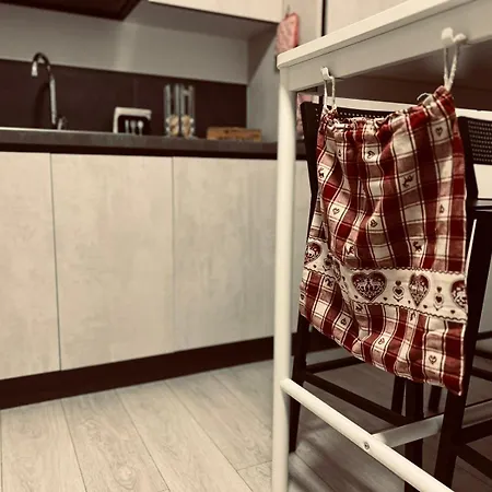 Apartment La Casetta A Fondazione Prada Milan
