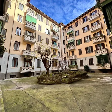 Apartment Zio Mike *