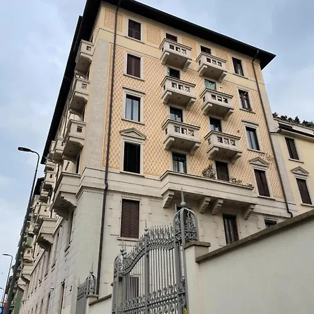 Apartment Zio Mike *